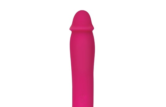 Vibrador Corrida Salvaje