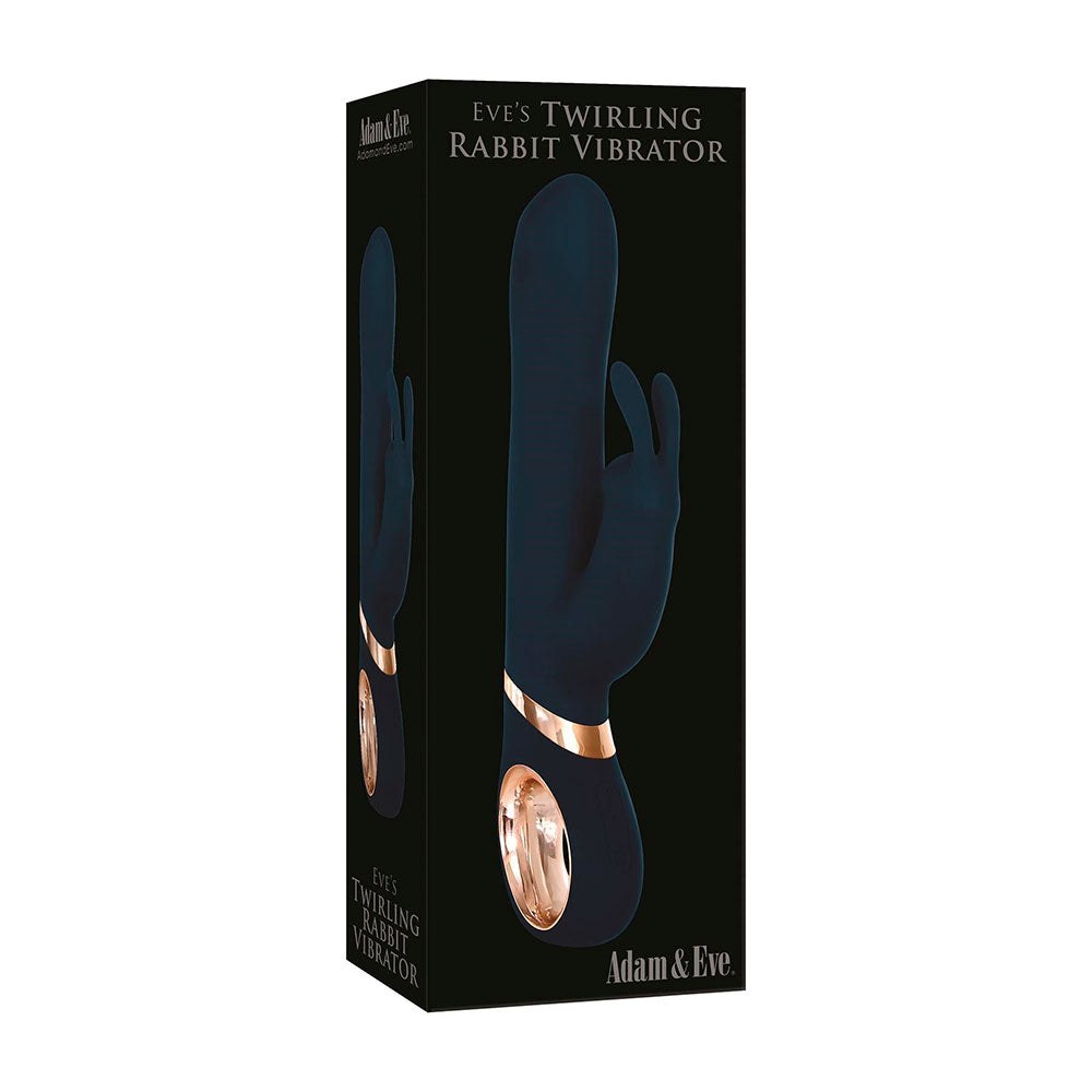 Vibrador Rabbit Eva Fucsia A&E