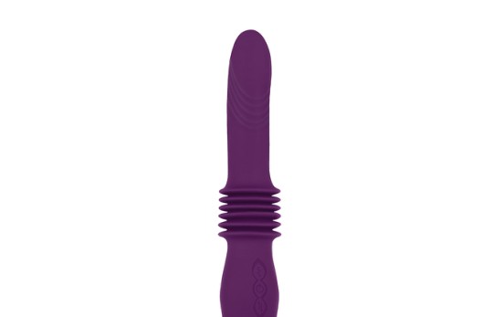 Vibrador Hitachi Amor Profundo