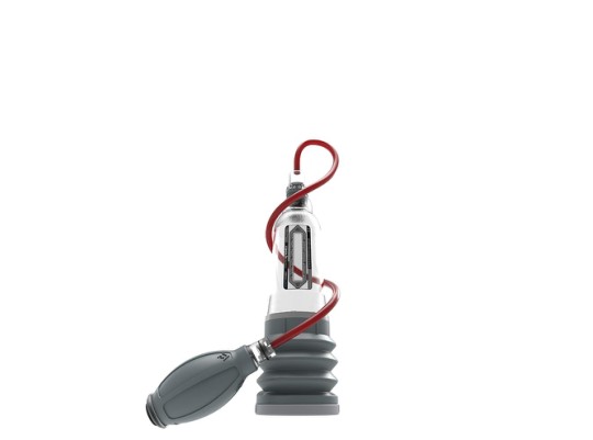 Bomba Para El Pene Bathmate Hydroxtreme