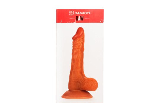 Dildo Realista Krono 19 Cm