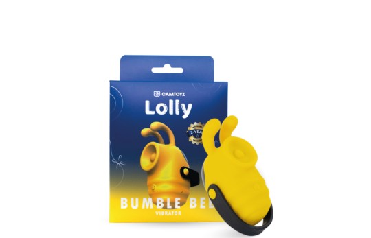 Bumble Bee Camtoyz