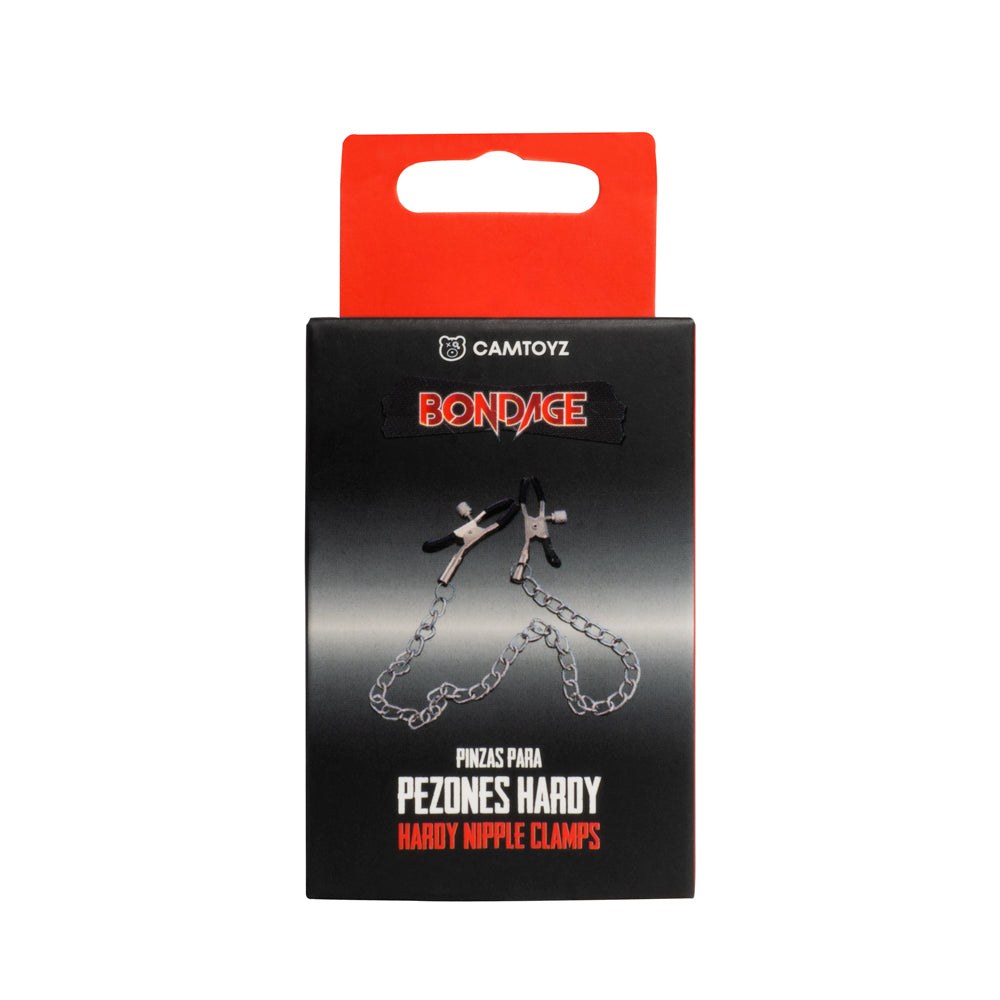 Pezonera Mar Unica CamToyz