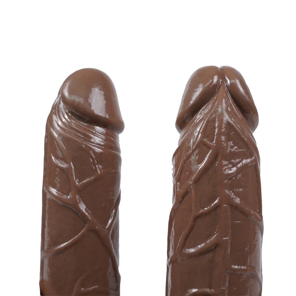 Dildo Doble May Cafe