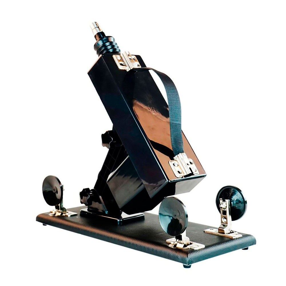 Sex Machine Pisa Negro