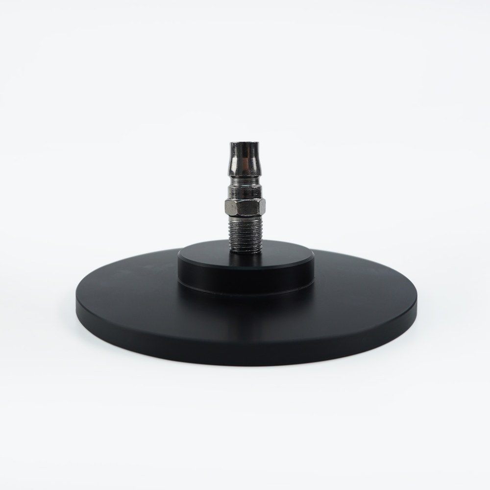 Base para Sex Machine