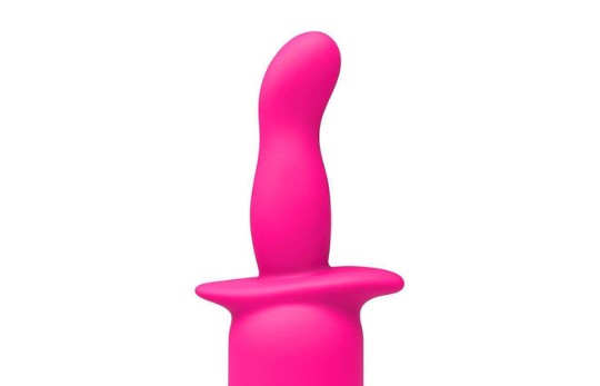 Accesorio De Serpiente Para Vibrador Wand