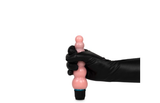 Vibrador Haida Piel