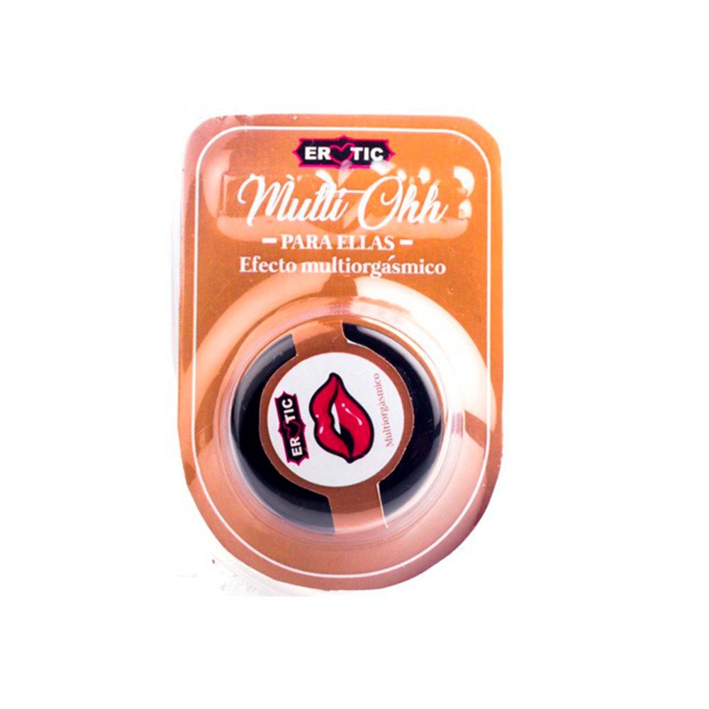 Gel Multi Ohh x 3 Personal Erotic