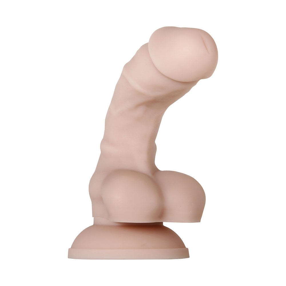 Dildo Realista Posable 20.9 cm Piel EV