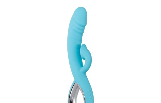 Vibrador Térmico Triple Infinito