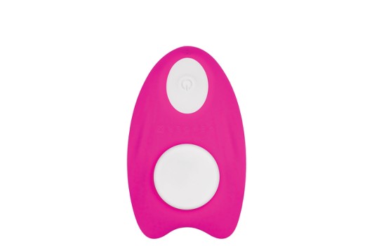 Vibrador Bajo El Radar Gender X