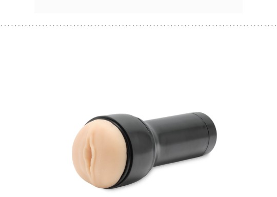 Masturbador Masculino Genérico Kiiro