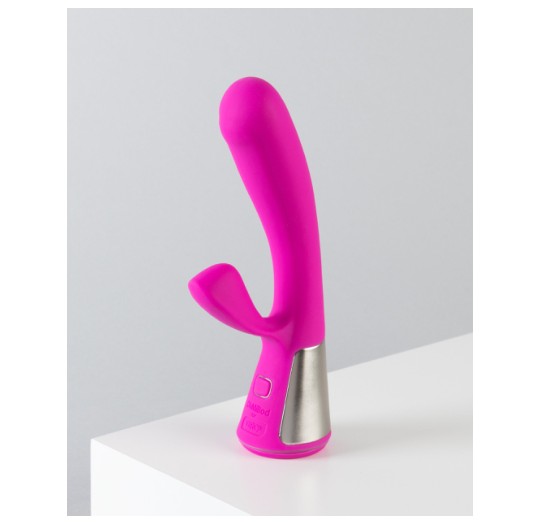 Vibrador Fuse Ohmibod By Kiiro° Tokens