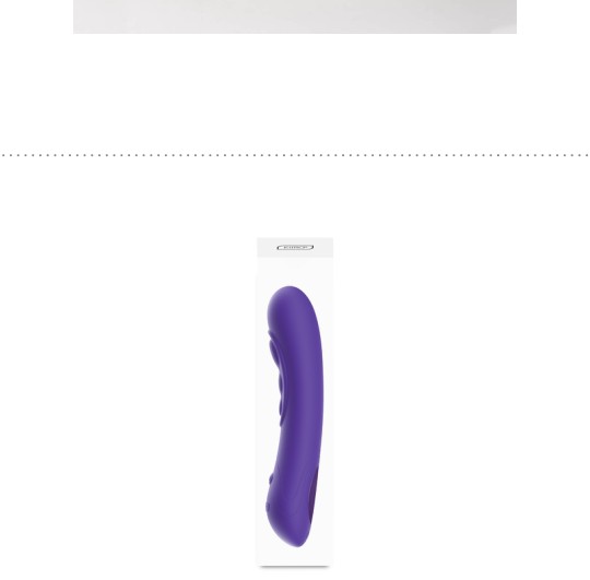 Vibrador Pearl 3 By Kiiro