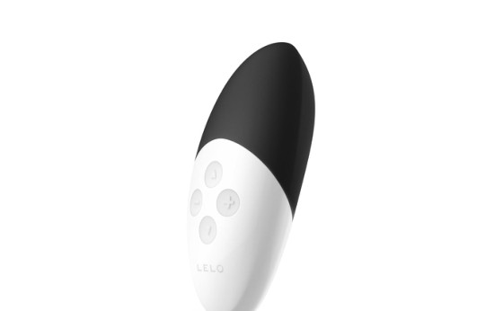 Vibrador Siri 2 Lelo