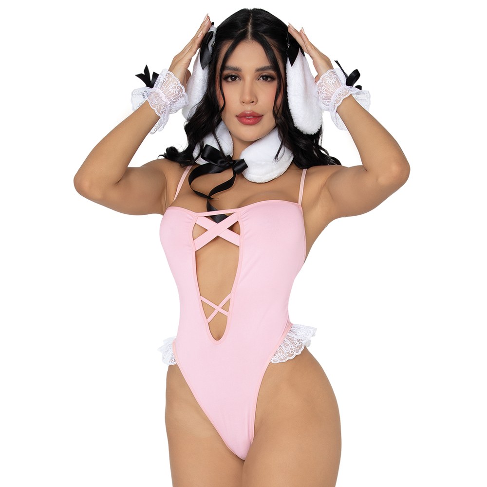 Disfraz de Ovejita Lerot ML