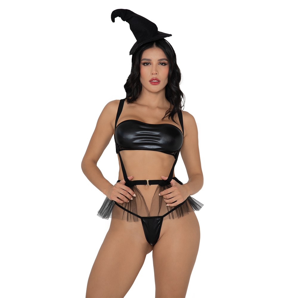 Disfraz Salem Lerot ML