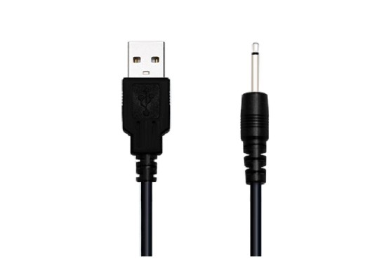 Cargador Lovense Lush / Lovense Hush