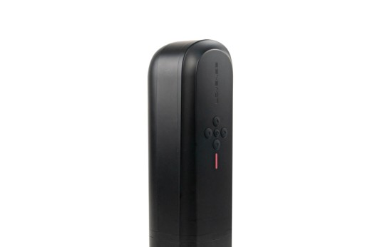 Masturbadora Solace Lovense