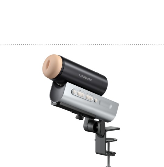 Masturbadora Solace Pro Lovense