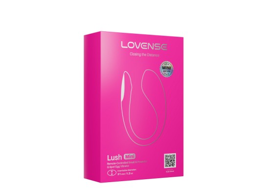 Lovense Lush Mini