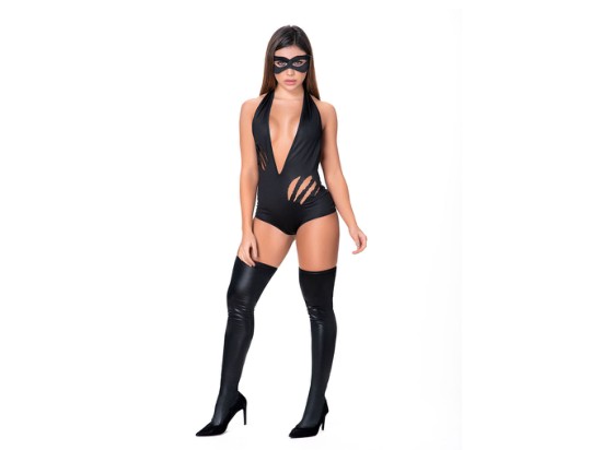 Disfraz Gata Atrevida