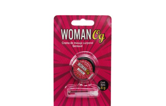 Multiorgasmos Fraud Og