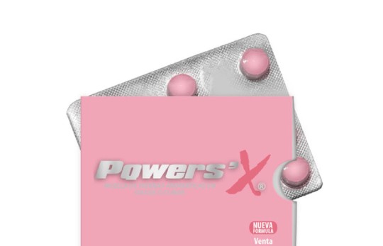 PowerSex
