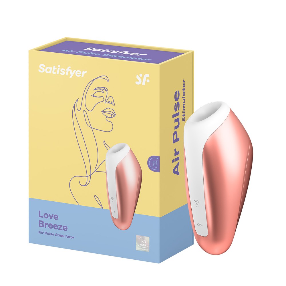 Satisfyer