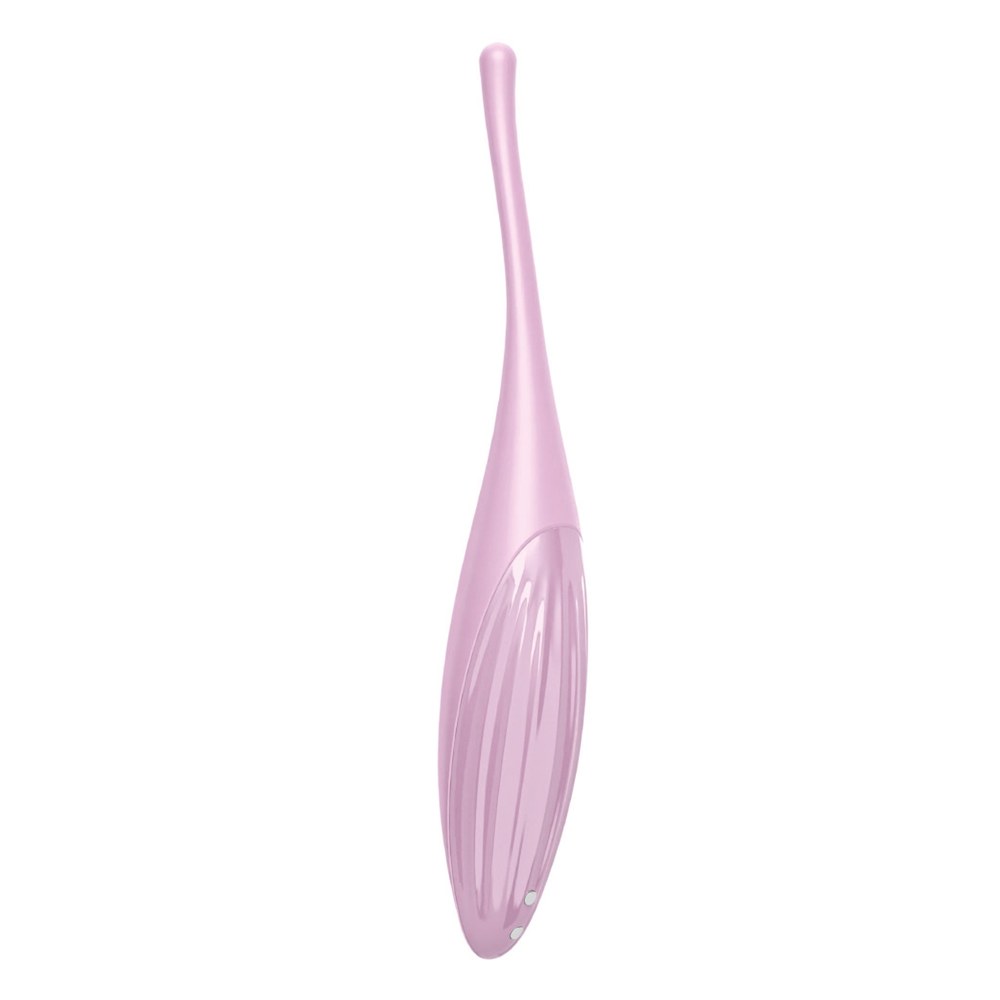Satisfyer Twirling Joy Rosado