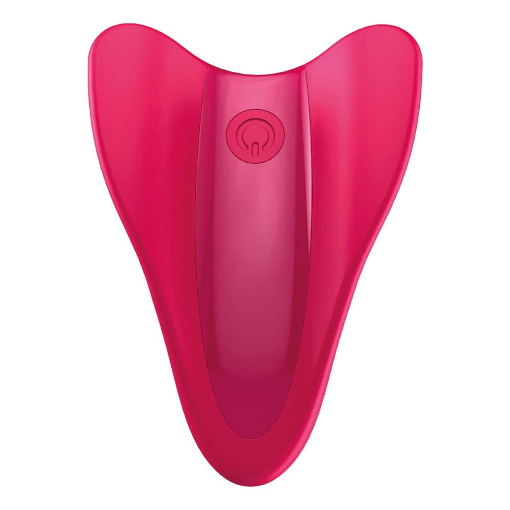 Satisfyer High Fly Amarillo
