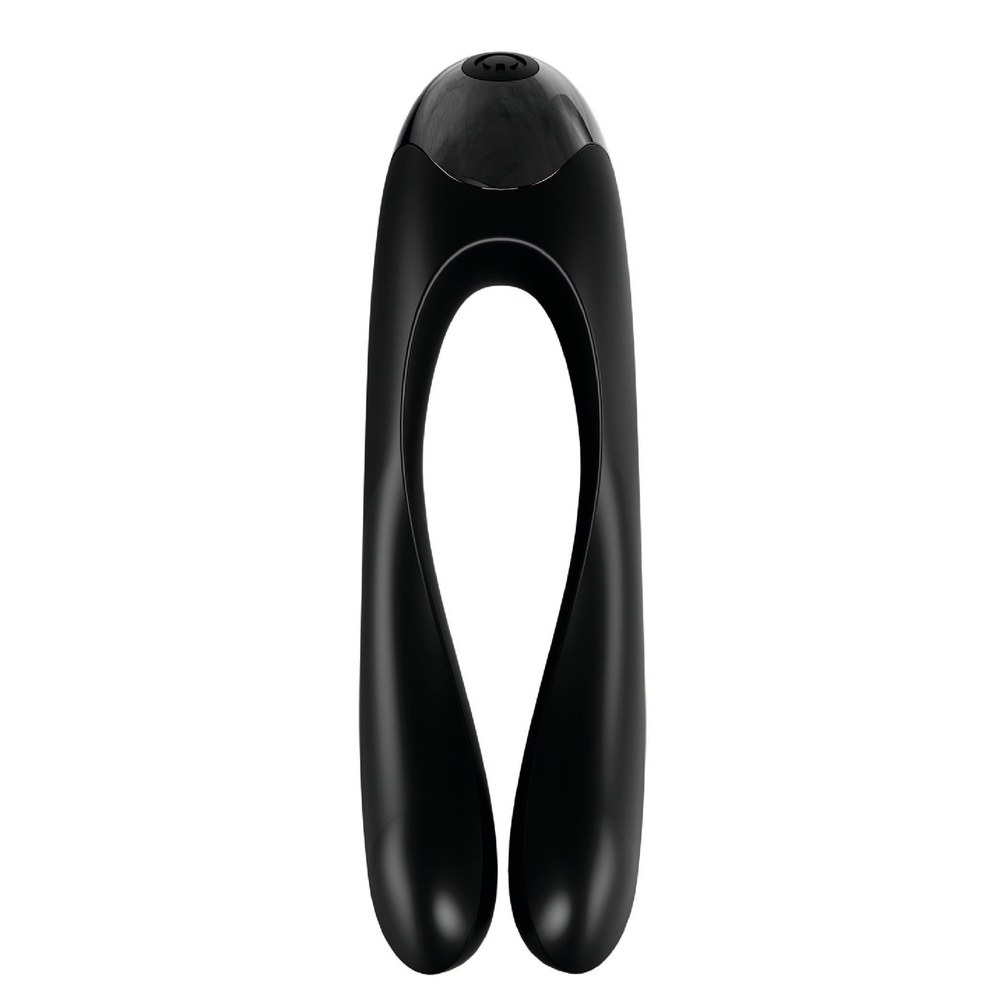 Satisfyer Candy Cane Naranja