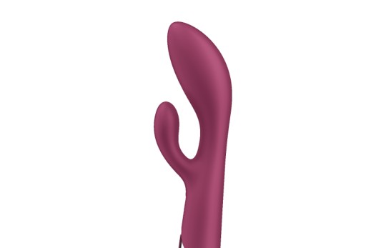 Satisfyer Spinning Rabbit 1
