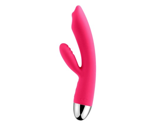 Vibrador Trysta Punto G Svakom
