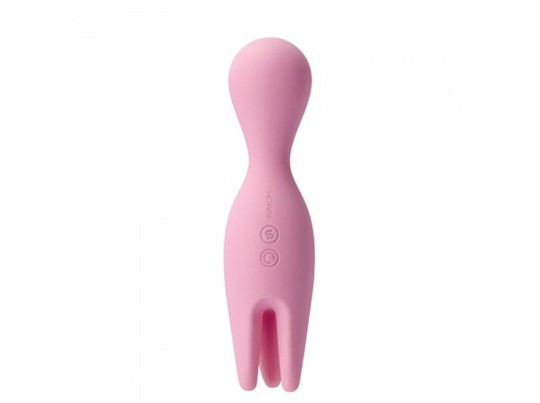 Vibrador Nymph Svakom