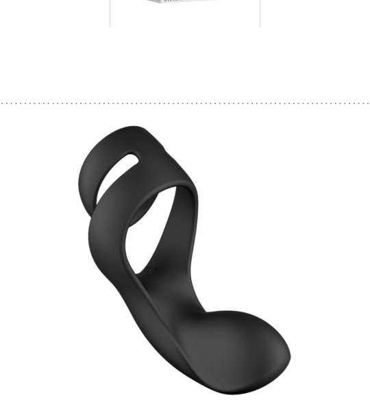 Vibrador Y Anillo Benedict