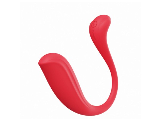 Vibrador Bala Interactiva Con App Fenix Neo
