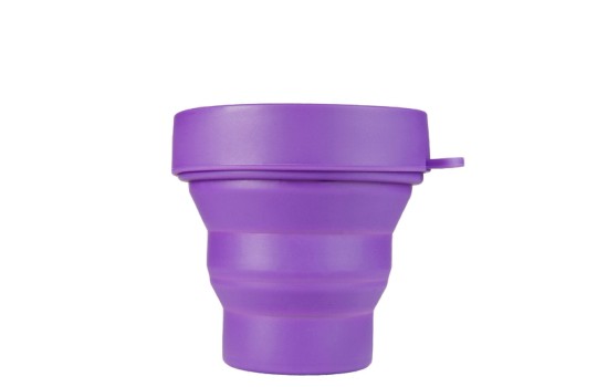 Vaso Esterilizador De Copas Uva